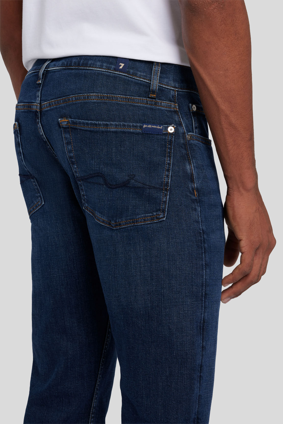 SLIMMY STRETCH TEK TIMELESS