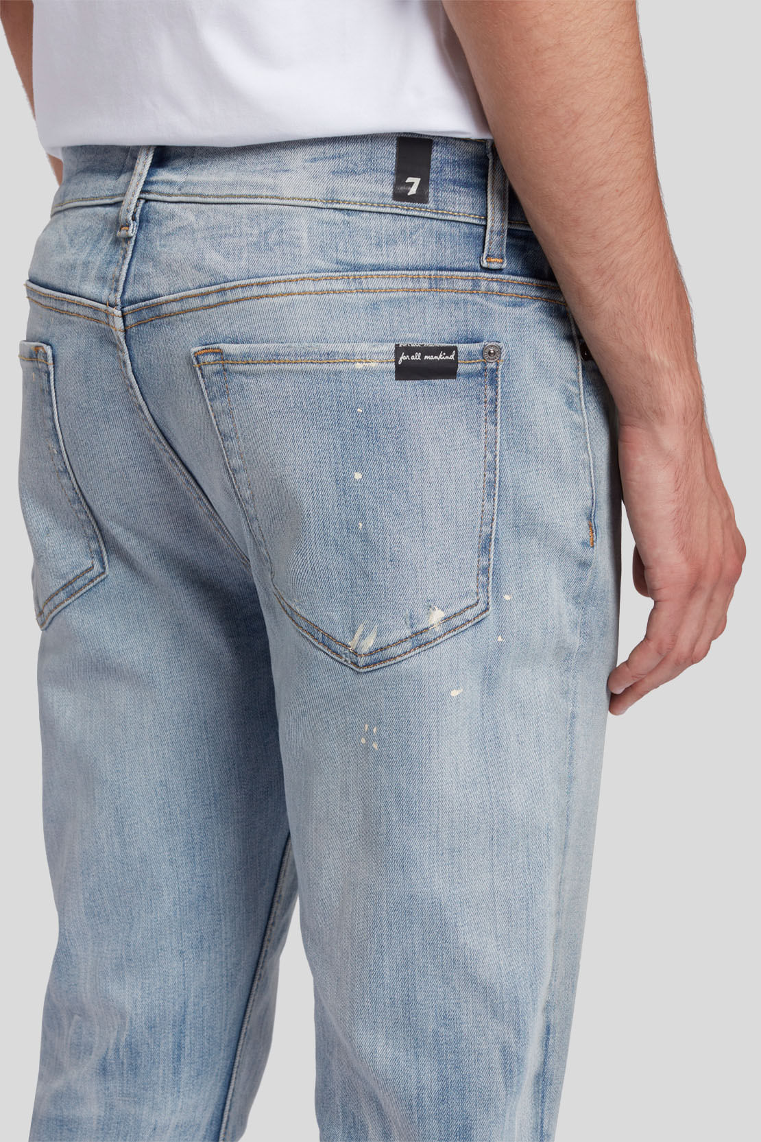 PAXTYN STRETCH TEK EVOLUTION