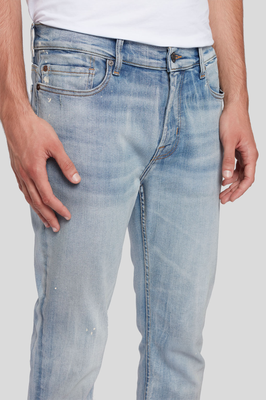 PAXTYN STRETCH TEK EVOLUTION