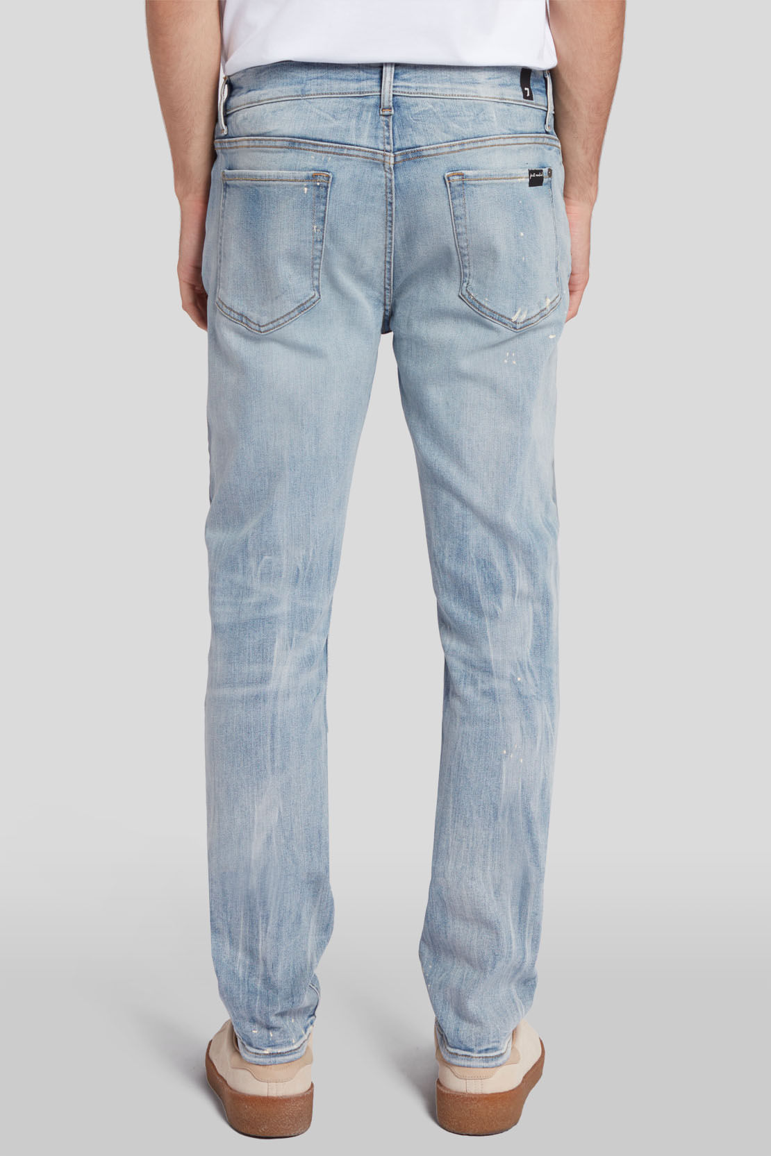 PAXTYN STRETCH TEK EVOLUTION