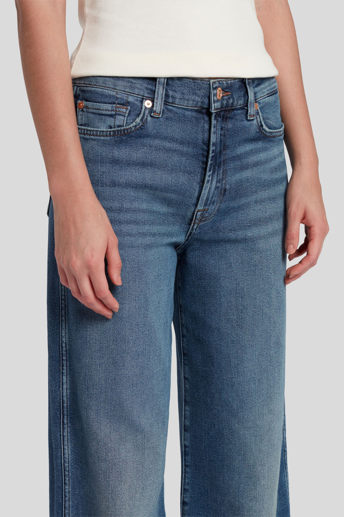 LOTTA LUXE VINTAGE SEA LEVEL