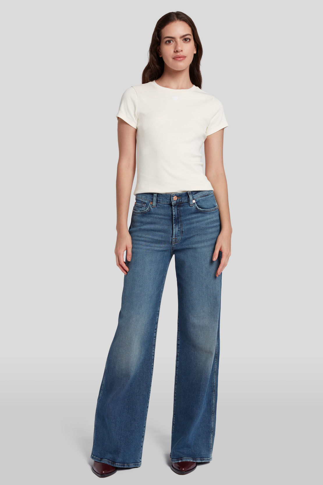 LOTTA LUXE VINTAGE SEA LEVEL