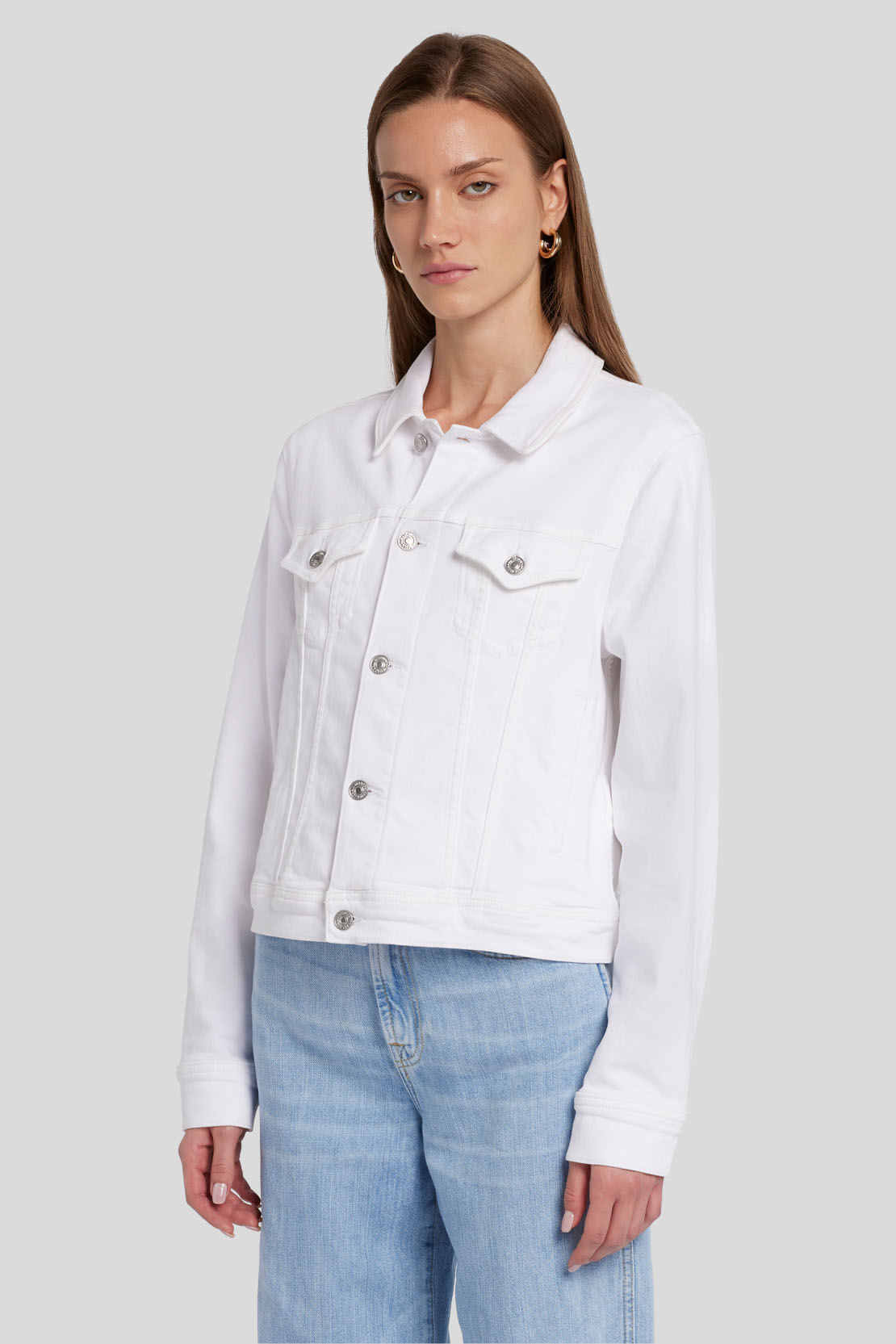 CLASSIC TRUCKER LV SOLEIL