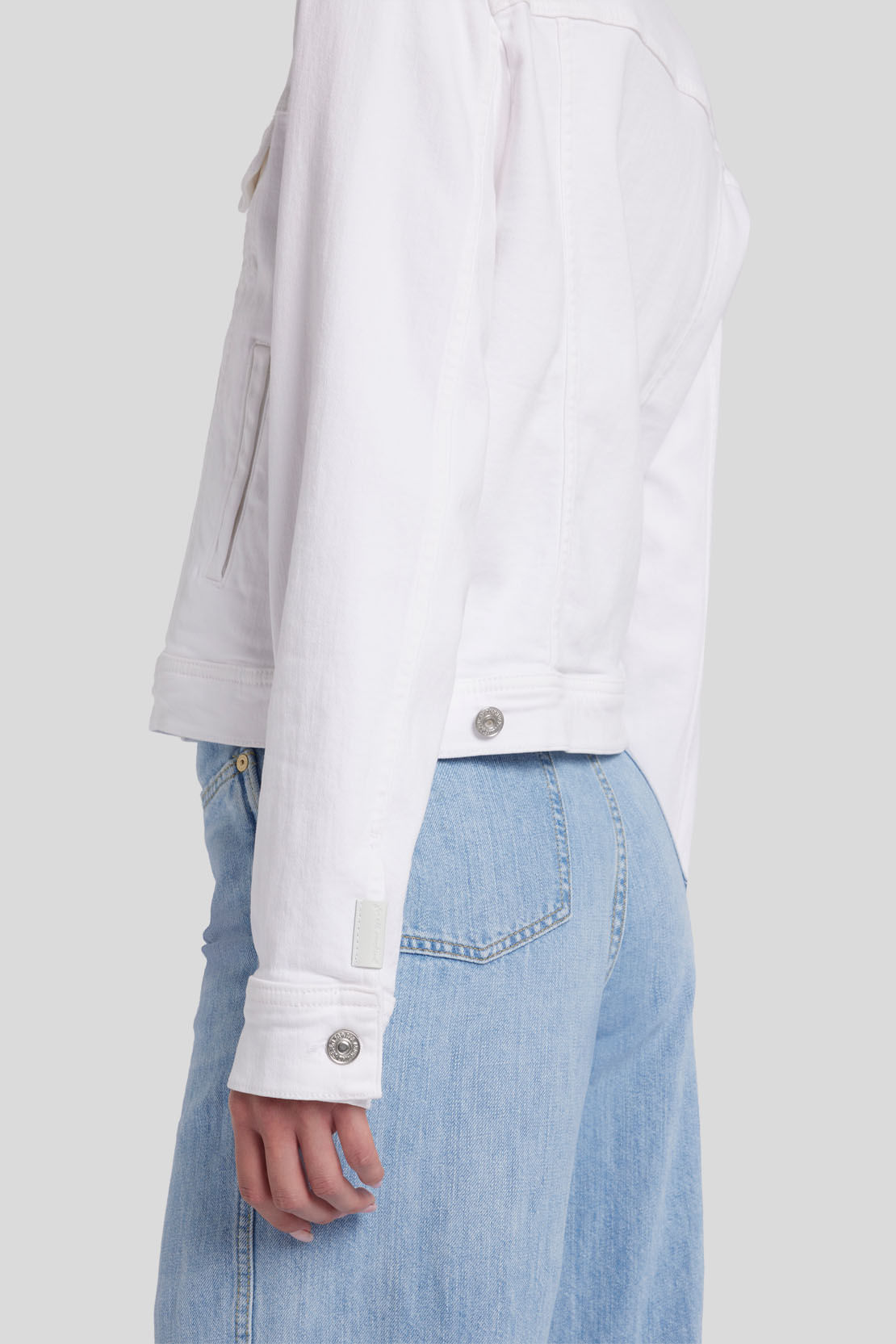 CLASSIC TRUCKER LV SOLEIL