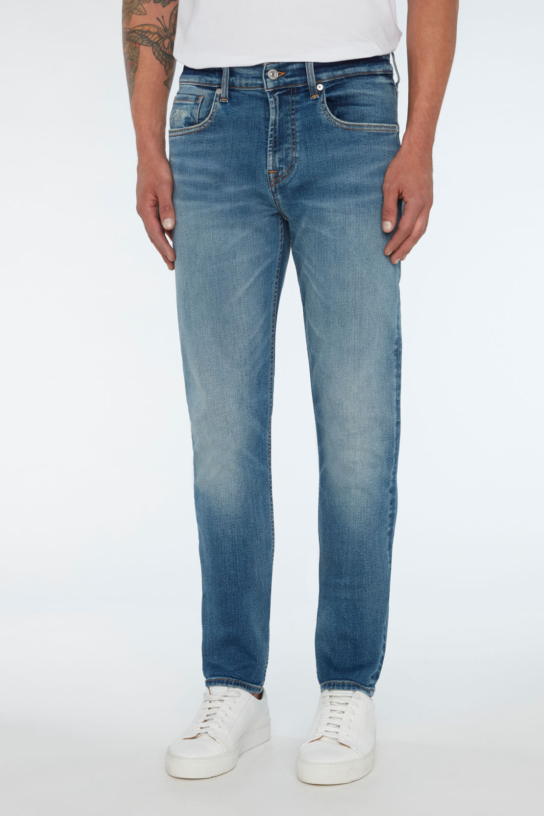 SLIMMY TAP STRETCH TEK SEMICOLON