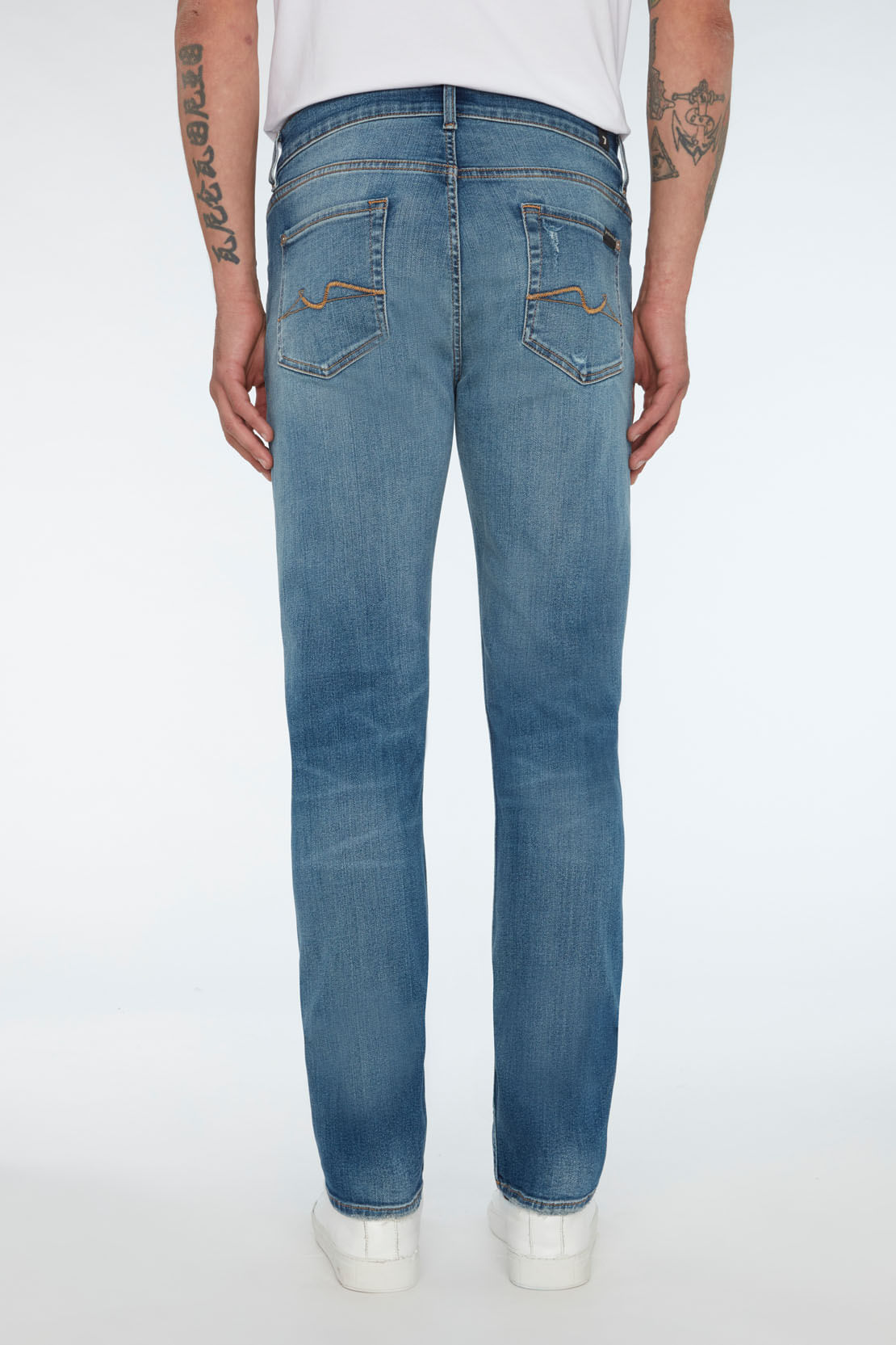 SLIMMY TAP STRETCH TEK SEMICOLON