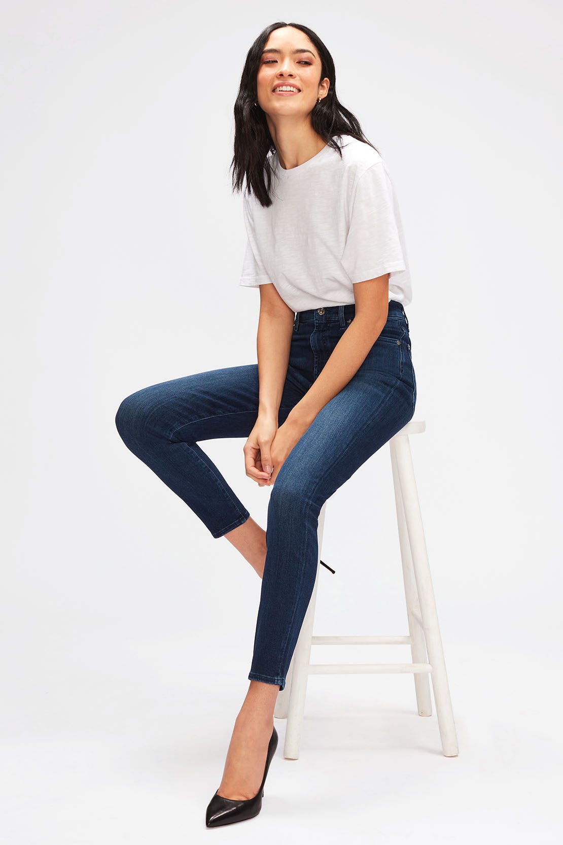 AUBREY SLIM ILLUSI LUXE LOS FELIZ