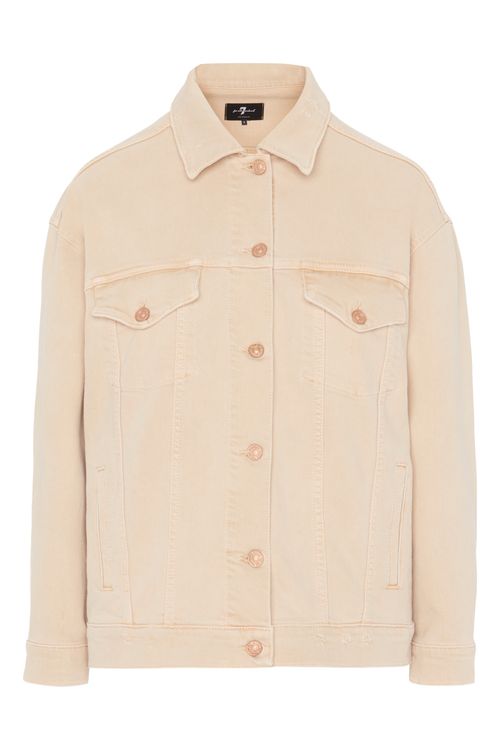 EASY TRUCKER COL MANKIND TAPIOCA