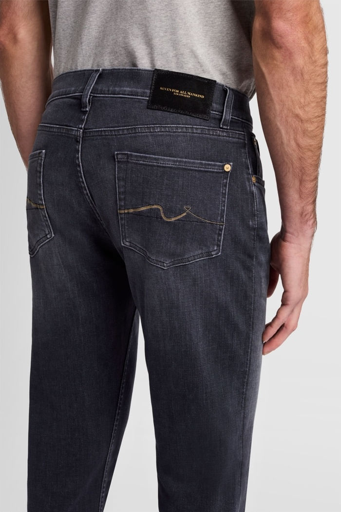 SLIMMY TAPERED EDIÇÃO ESPECIAL STRETCH TEK HYPHEN