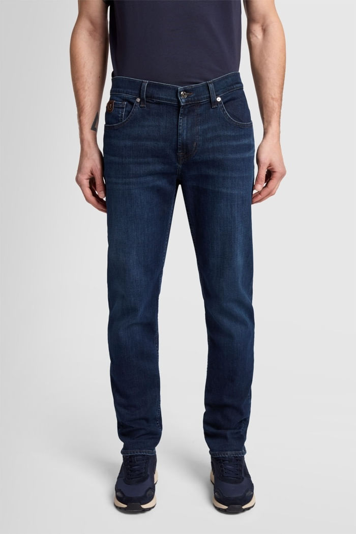 SLIMMY TAPERED SPECIAL EDITION STRETCH TEK COMMA