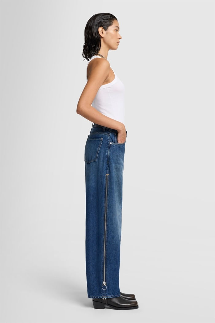 BONNIE CURVILINEAR TOPIC ZIP