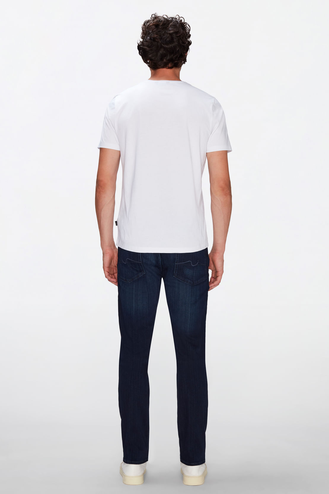 STANDARD LUXE PERFORMANCE PLUS DEEP BLUE