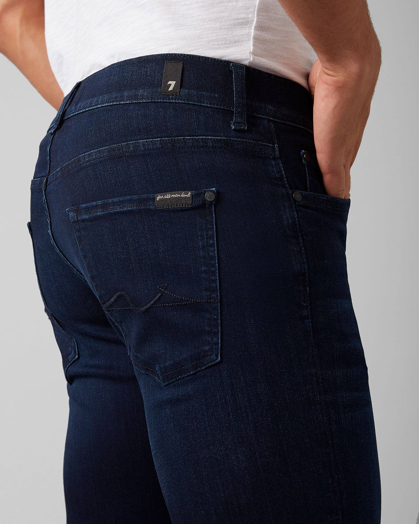 STANDARD LUXE PERFORMANCE PLUS DEEP BLUE