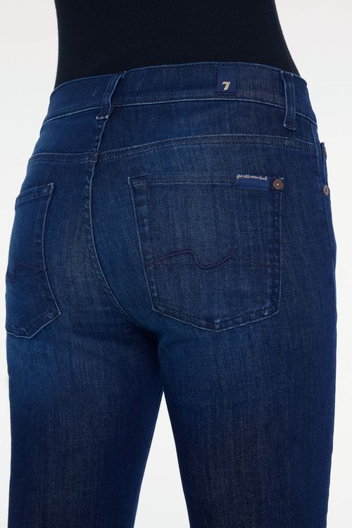 BOOTCUT BAIR AFTERNOON