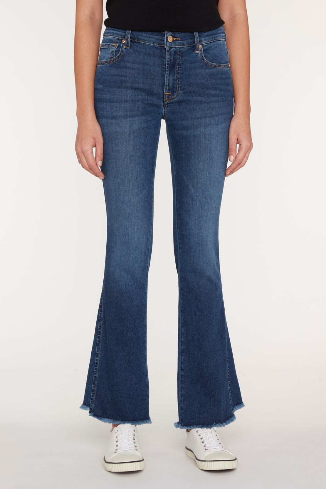 BOOTCUT TAILORLESS BAIR DUCHESS