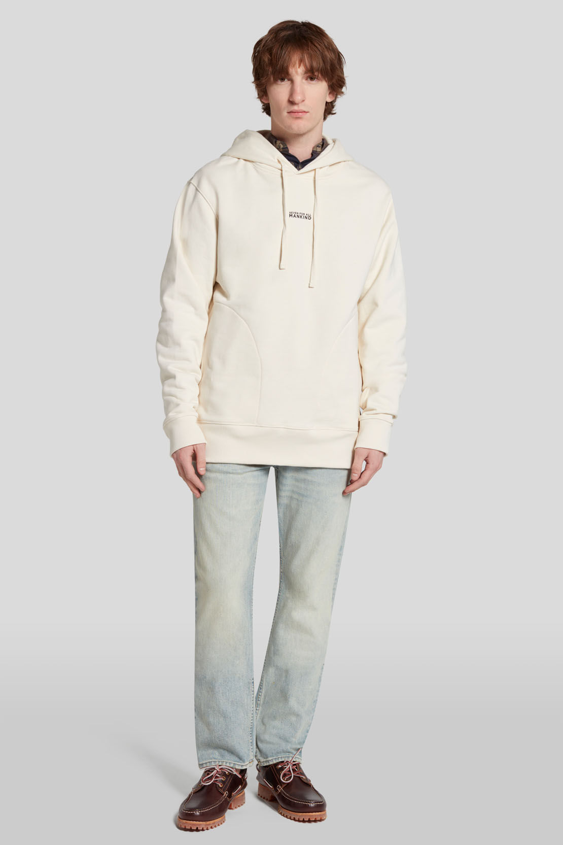 THE STRAIGHT TAKE THE ROAD