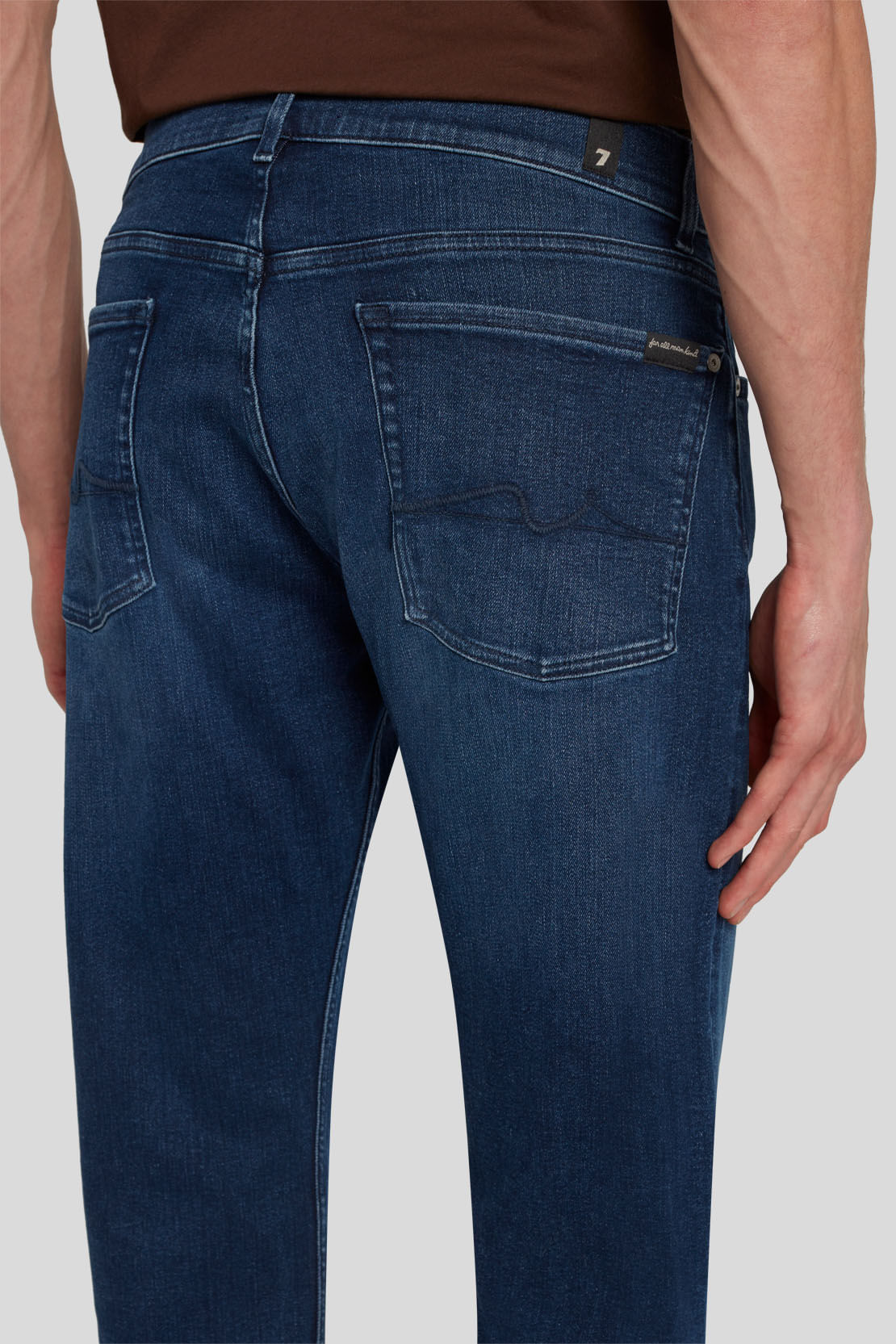 STANDARD STRETCH TEK REBUS