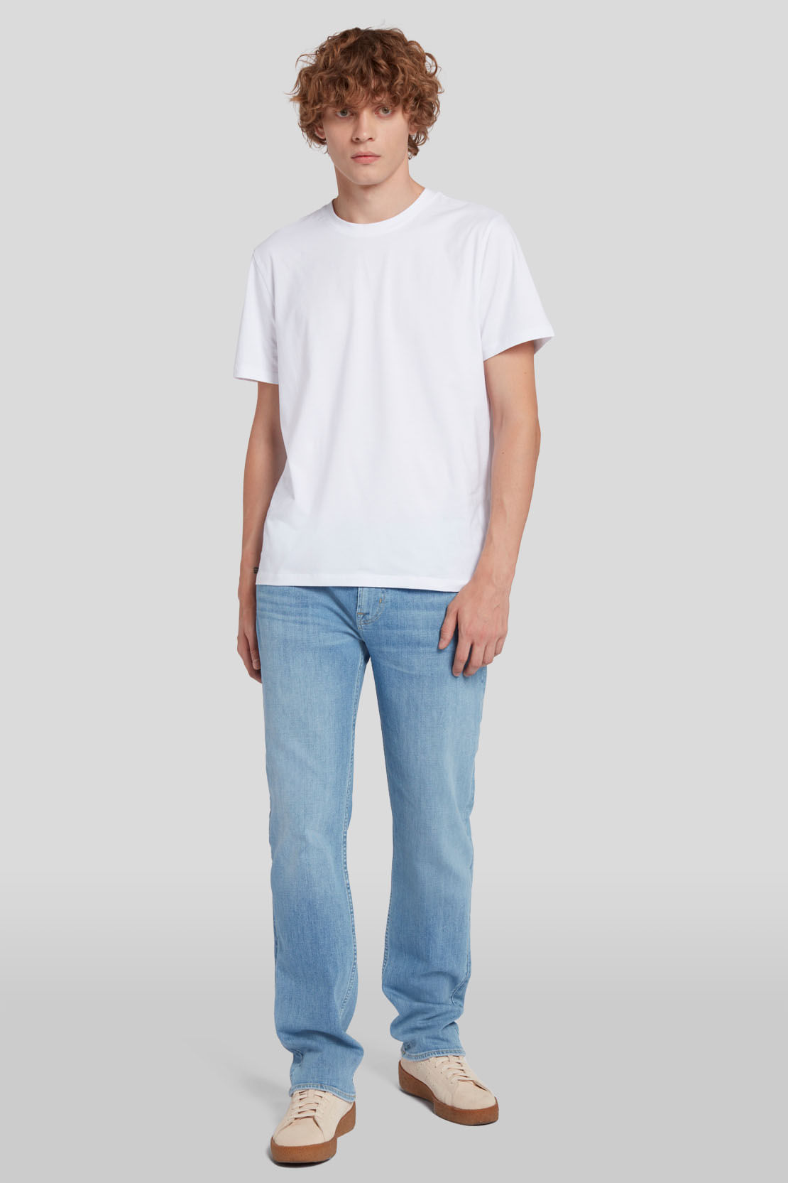 STANDARD STRETCH TEK UNBROKEN