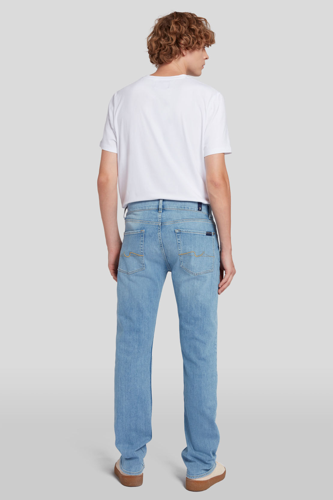 STANDARD STRETCH TEK UNBROKEN