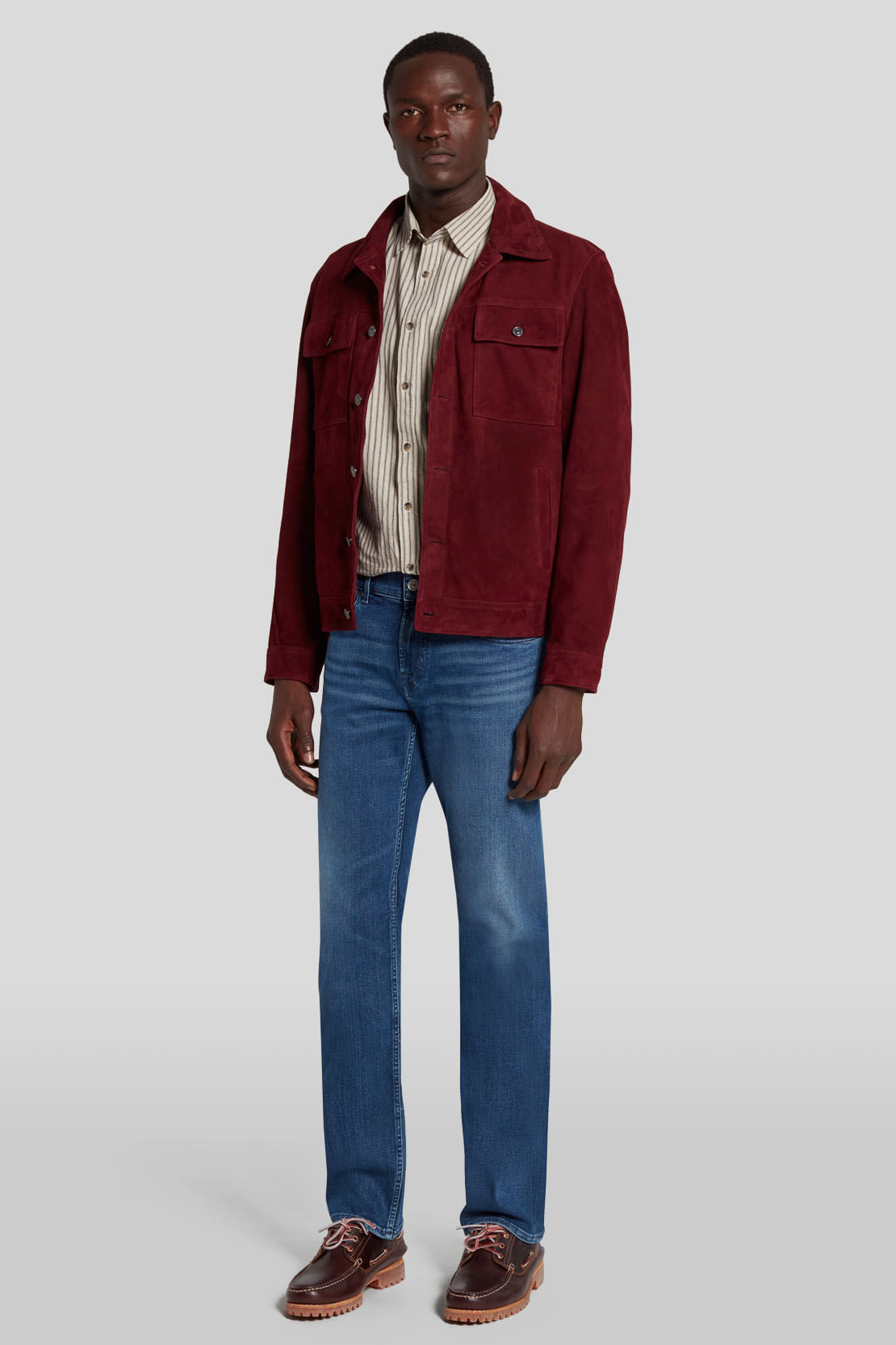 STANDARD STRETCH TEK MAZE