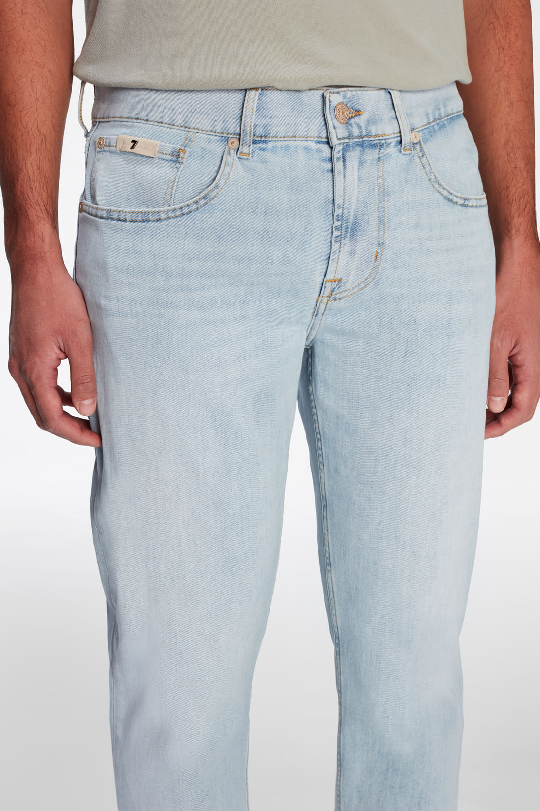 SLIMMY TAPERED SE LEFT HAND CORONADO