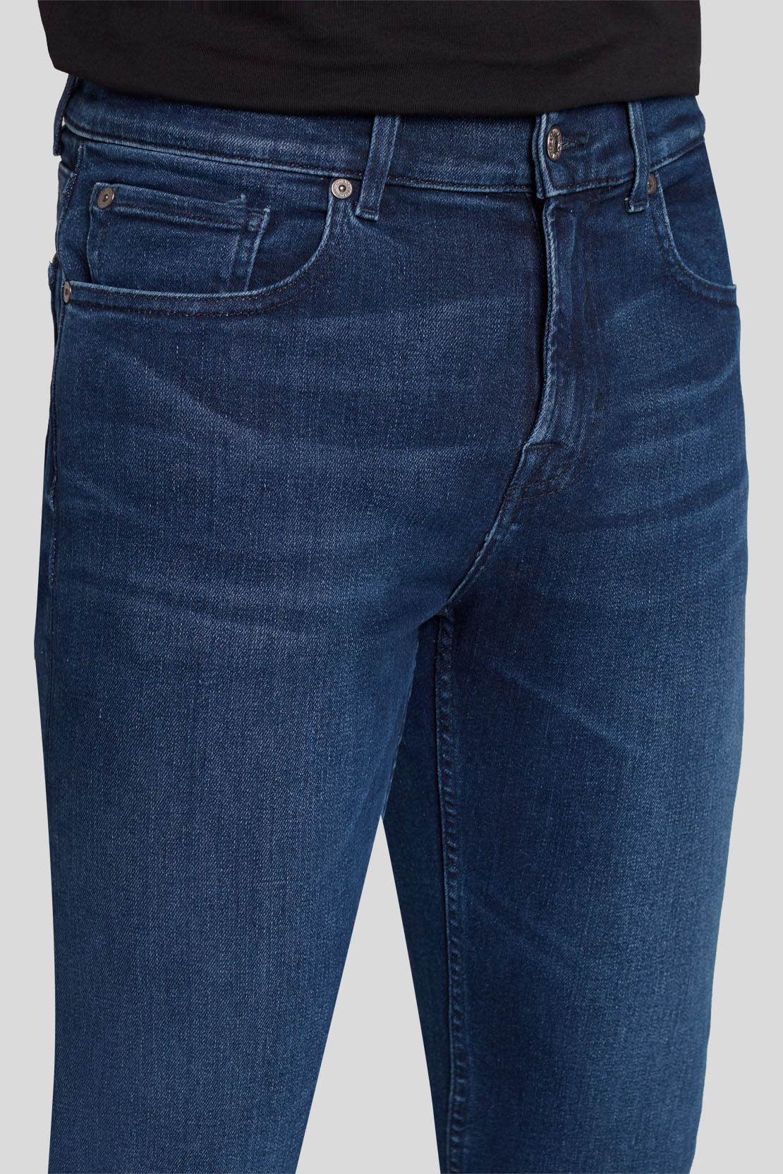 SLIMMY STRETCH TEK REBUS