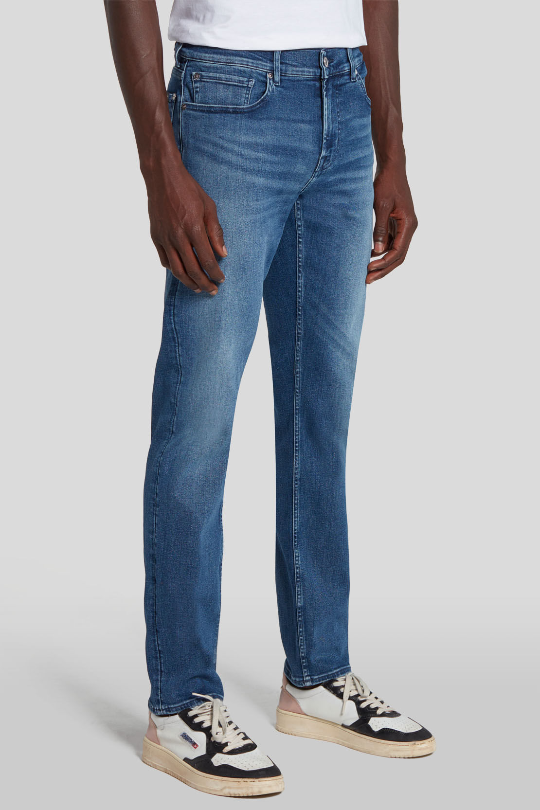 SLIMMY STRETCH TEK MAZE