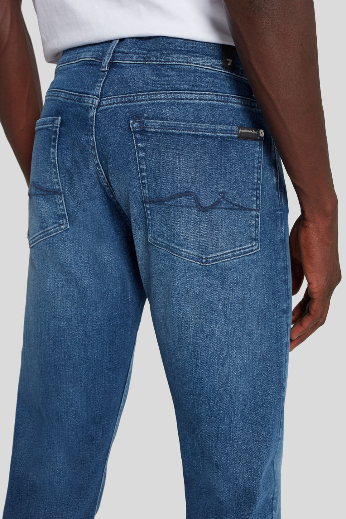 SLIMMY STRETCH TEK MAZE