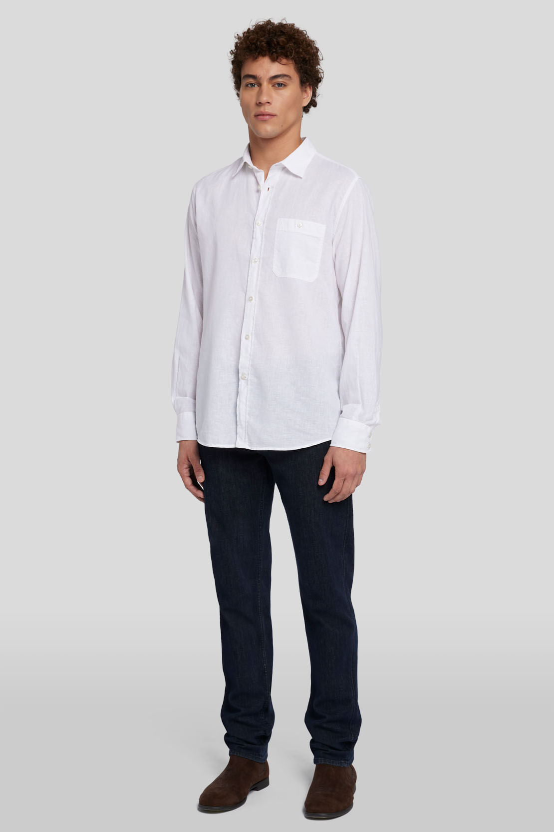 SLIMMY STRETCH TEK INFINITE