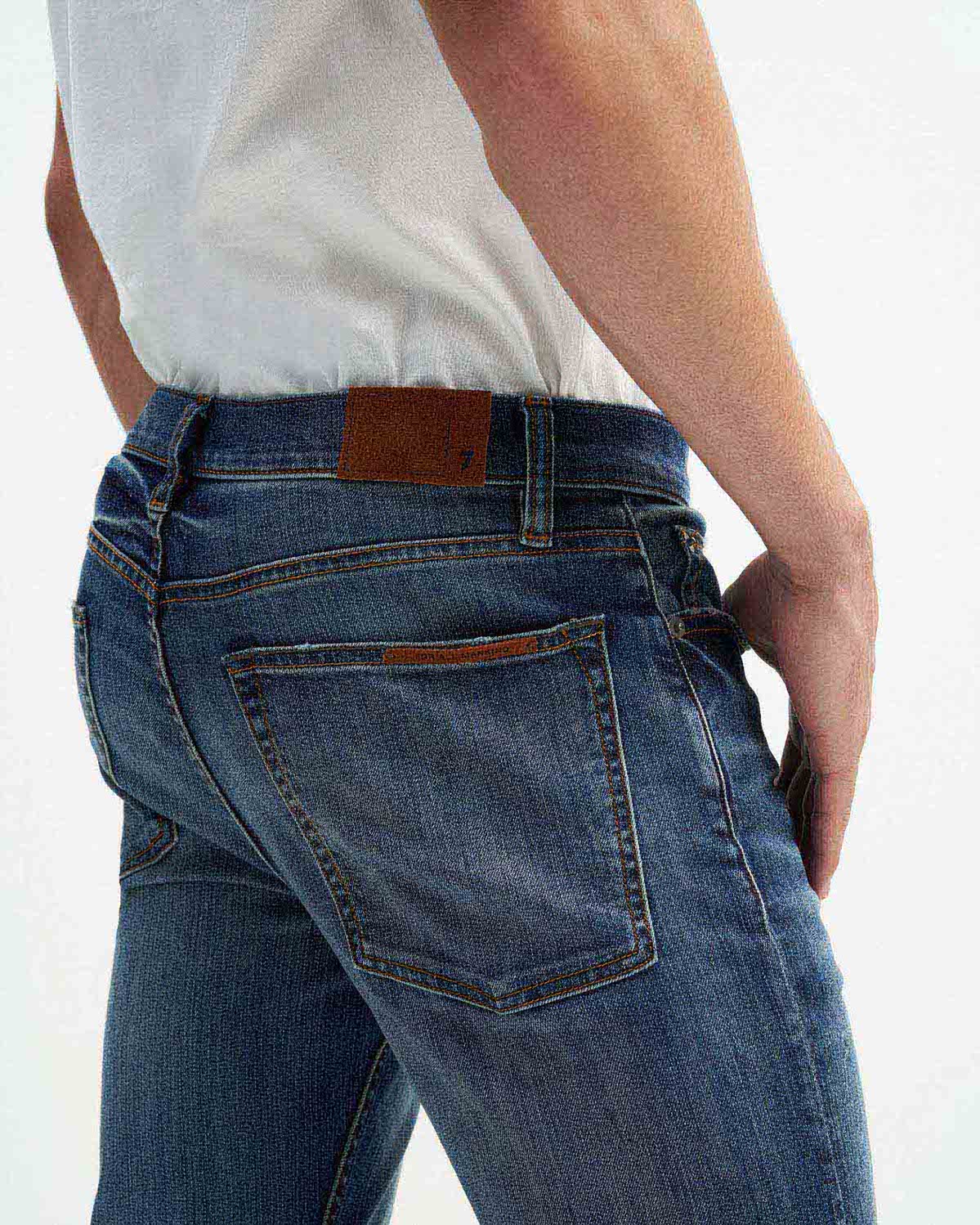 SLIMMY CLEAN POCKET IN  COACHELLA