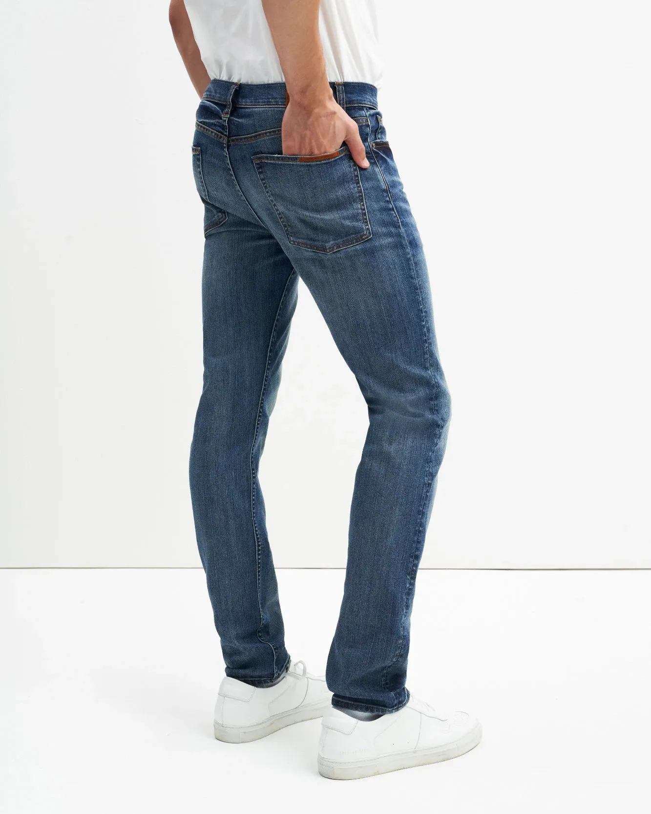 SLIMMY CLEAN POCKET IN  COACHELLA