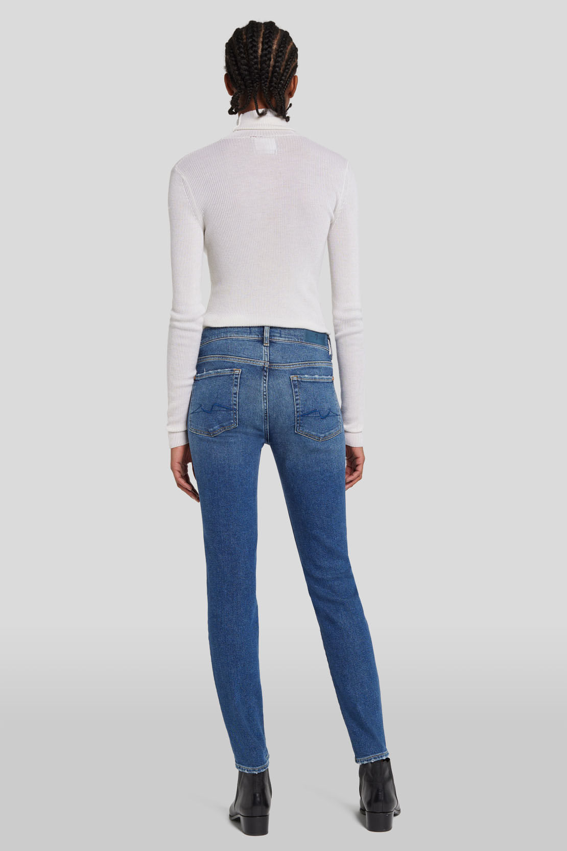 ROXANNE LUXE VINTAGE BLUEPRINT