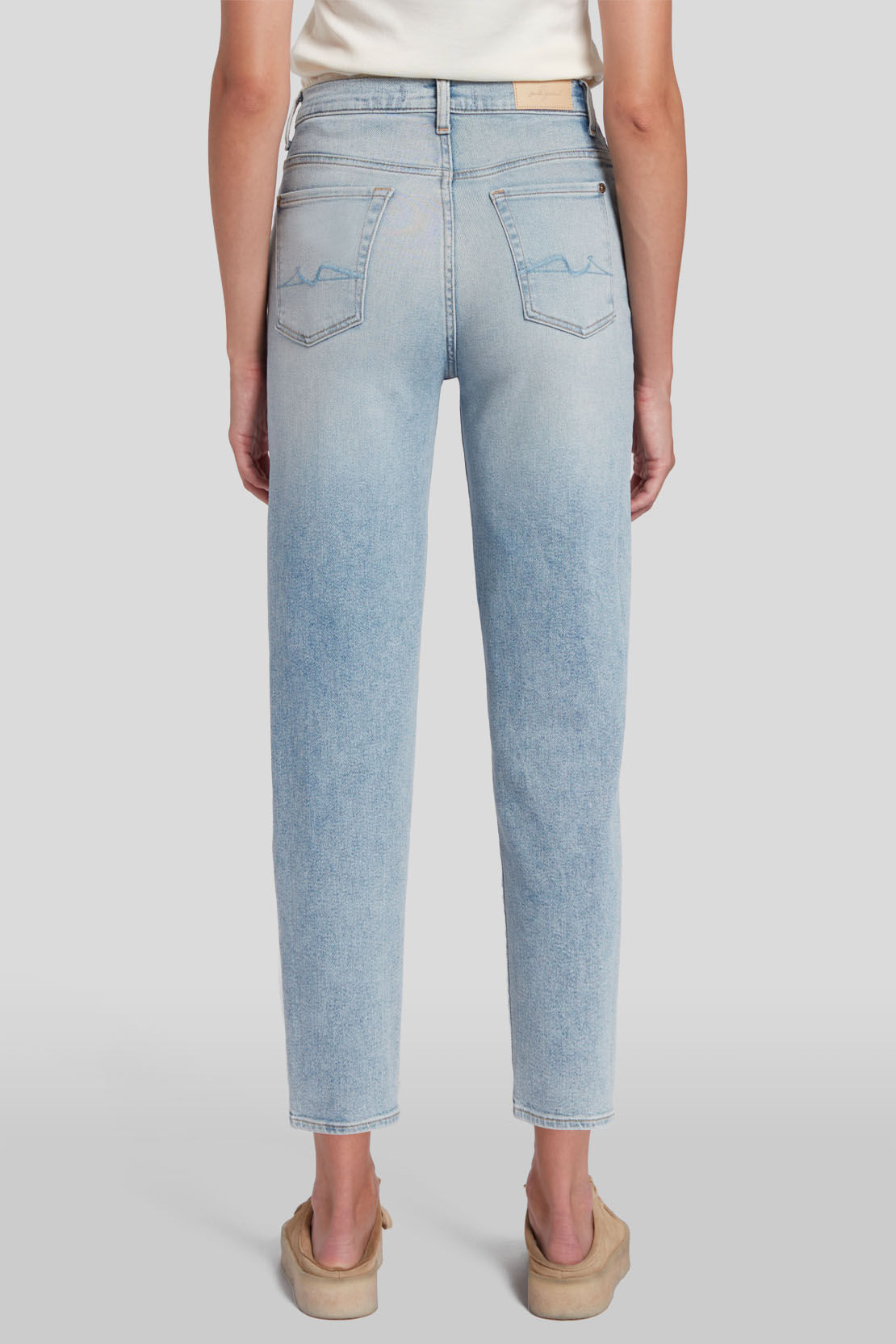 MALIA LUXE VINTAGE SUNDAY