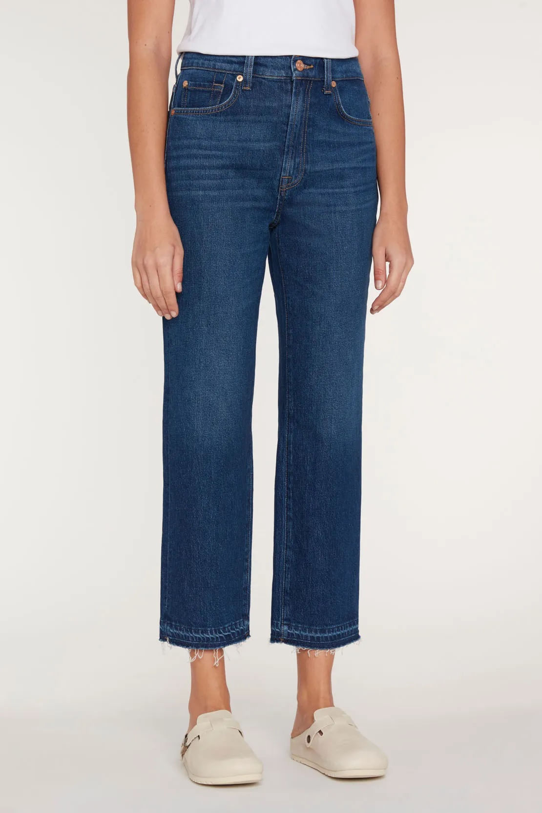 LOGAN STOVEPIPE BACKSTREET