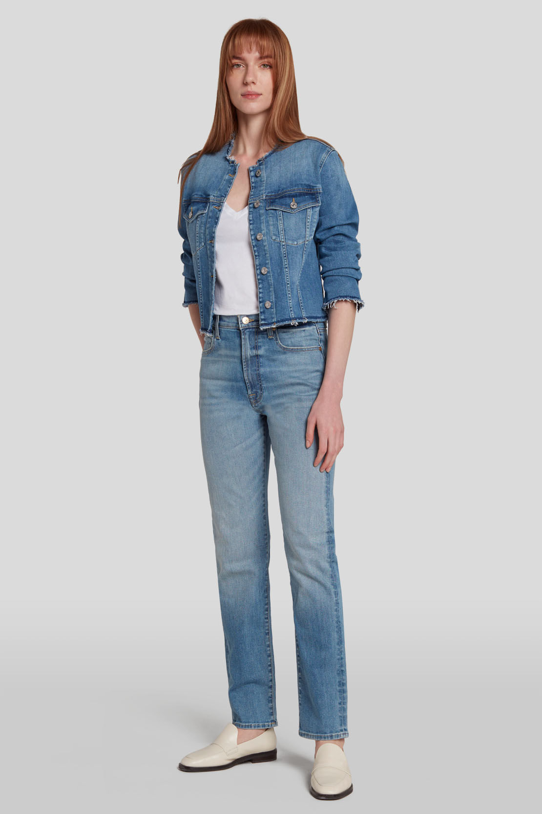 KOKO JACKET SLIM ILLUSION WITHIN