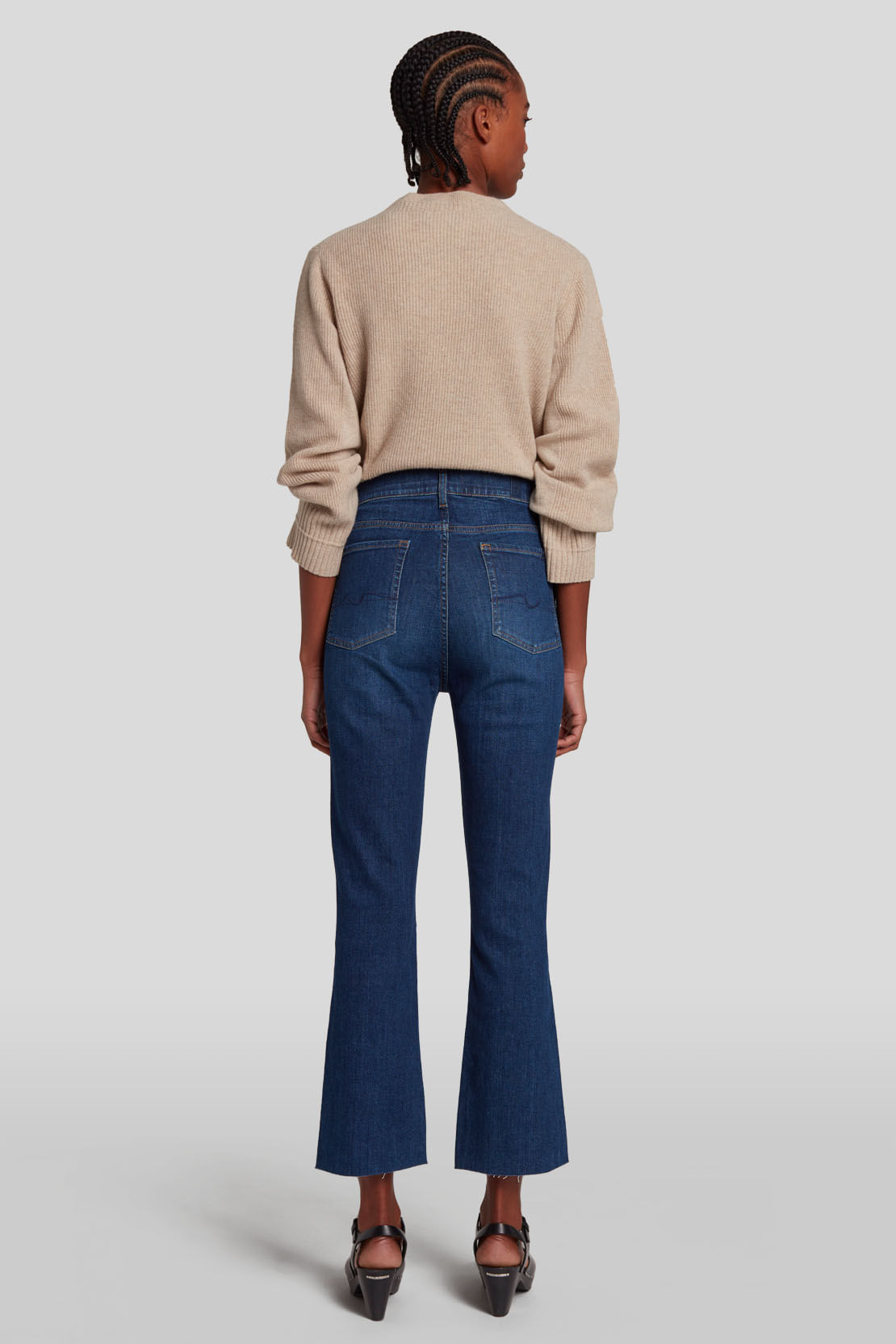 HW SLIM KICK SLIM ILLU LITTLESTAR