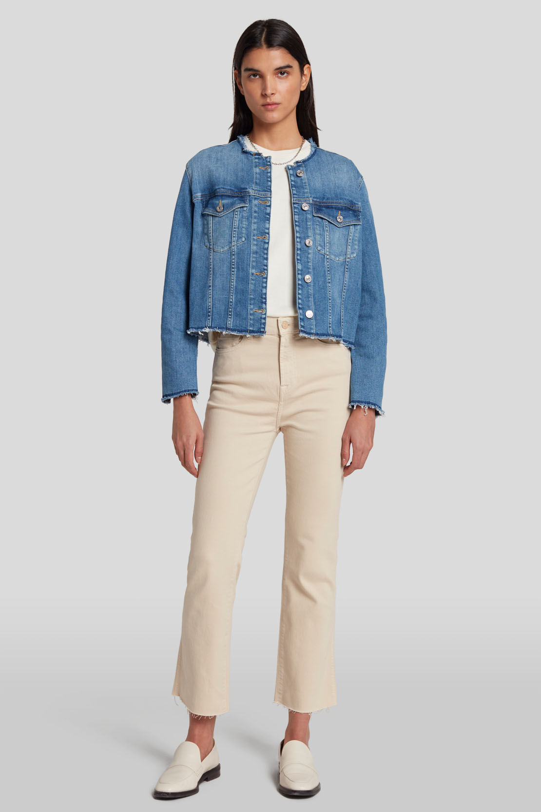 HW SLIM KICK COL STRETCHTAPIOCA