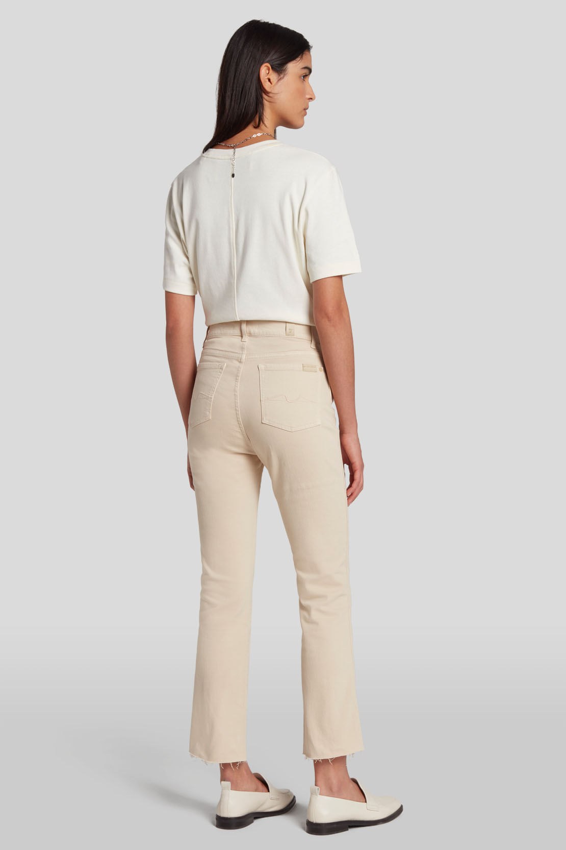 HW SLIM KICK COL STRETCHTAPIOCA