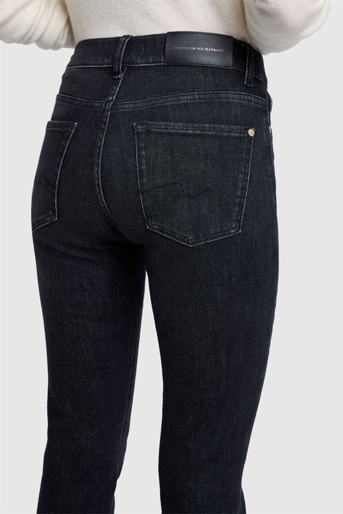 BOOTCUT CASHMERE SKY FALL