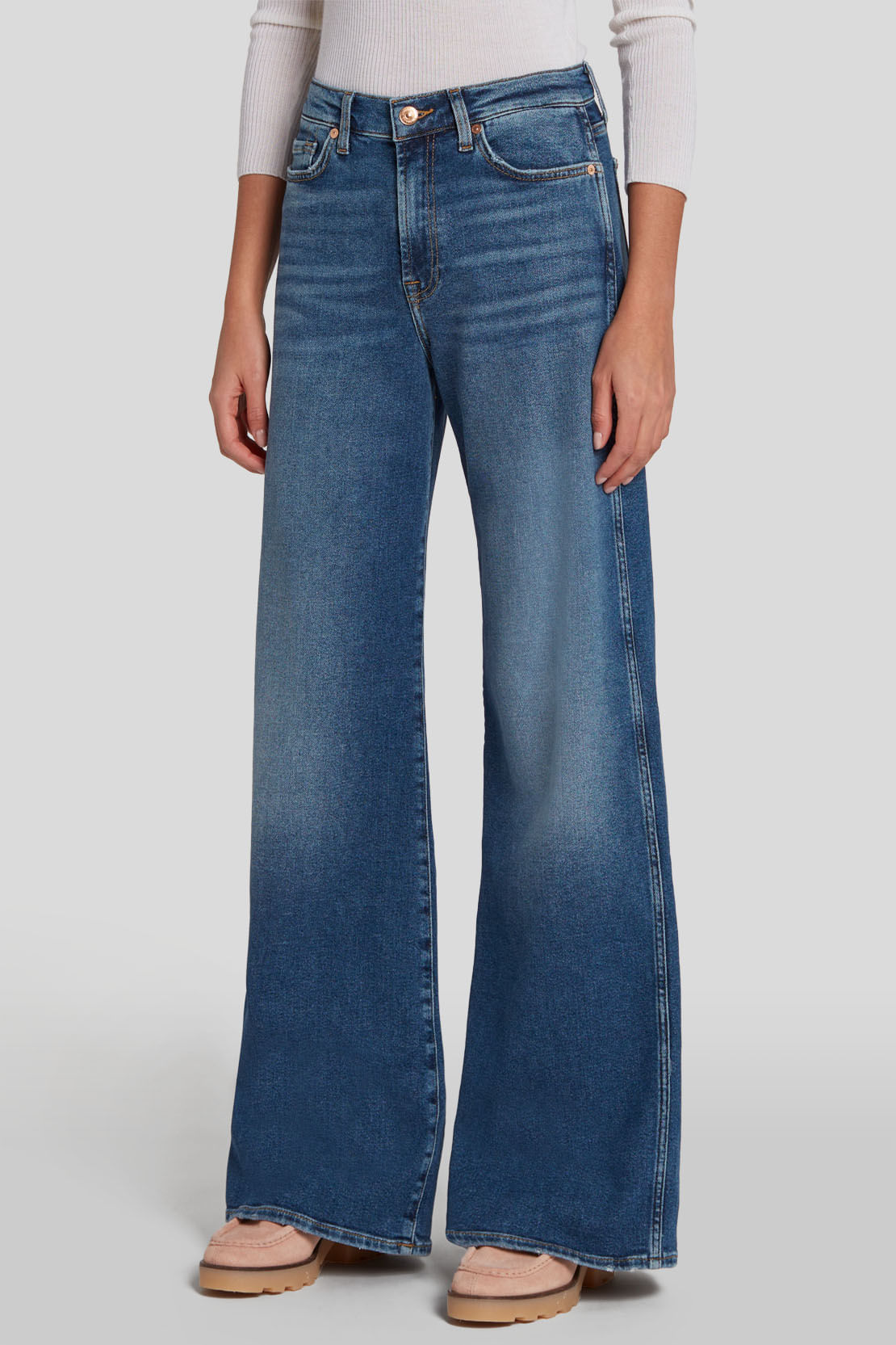 LOTTA LUXE VINTAGE BLUEPRINT