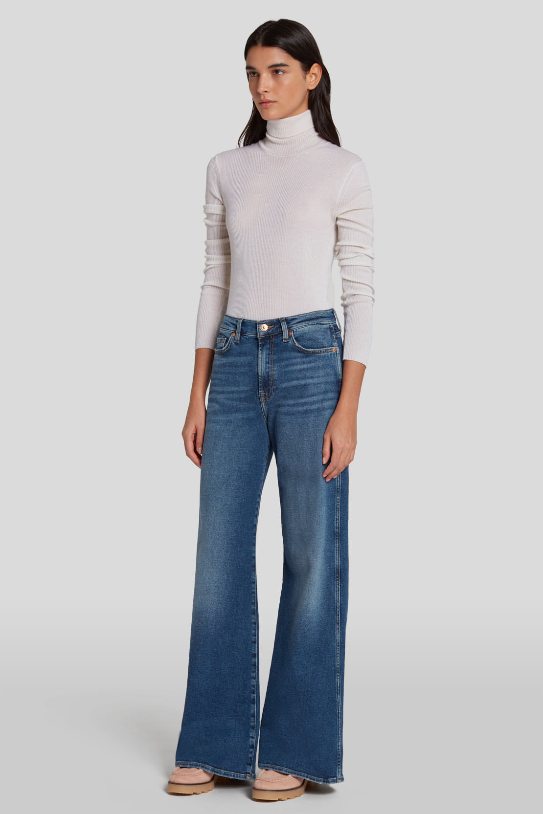 LOTTA LUXE VINTAGE BLUEPRINT