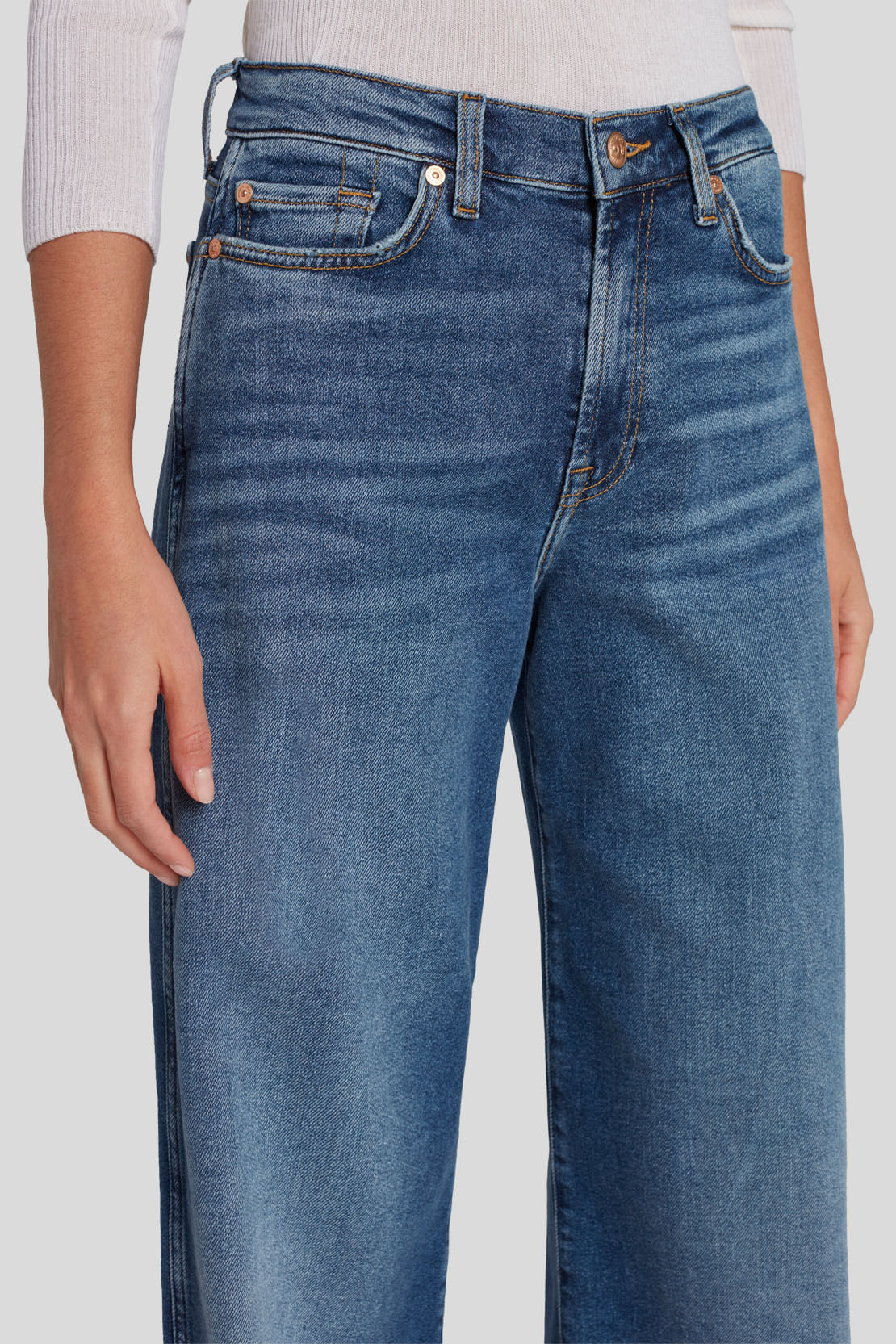 LOTTA LUXE VINTAGE BLUEPRINT