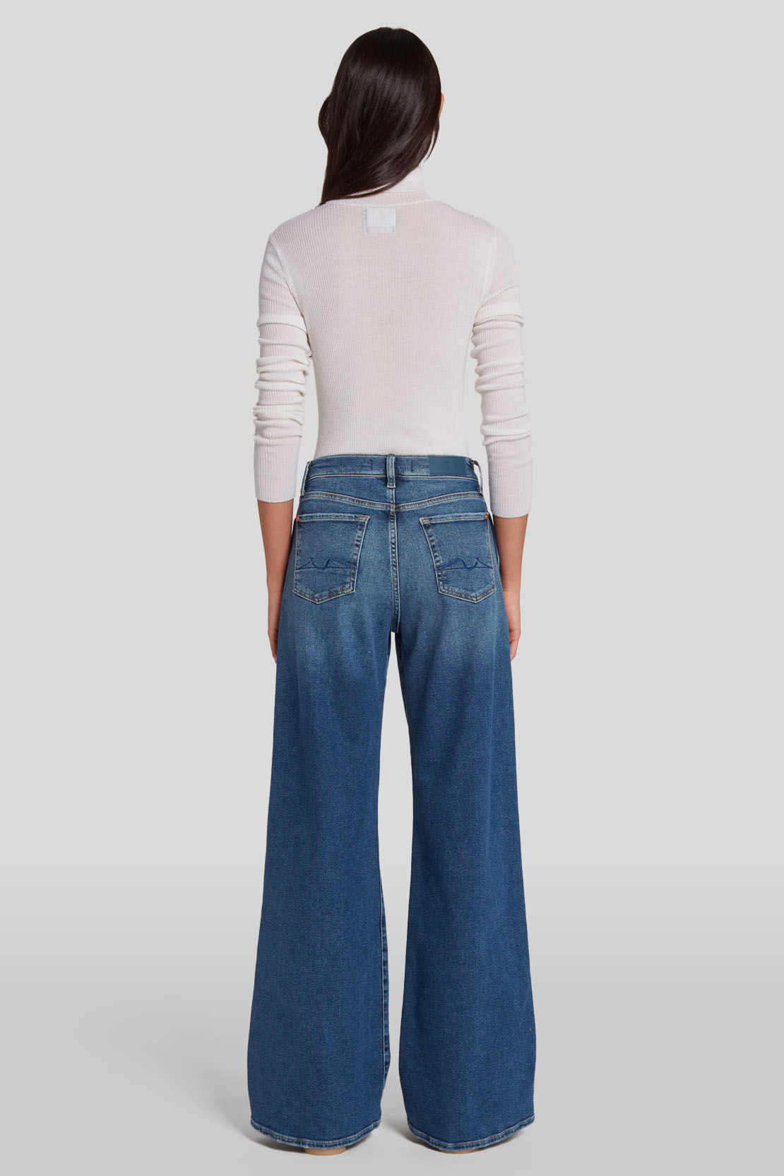 LOTTA LUXE VINTAGE BLUEPRINT