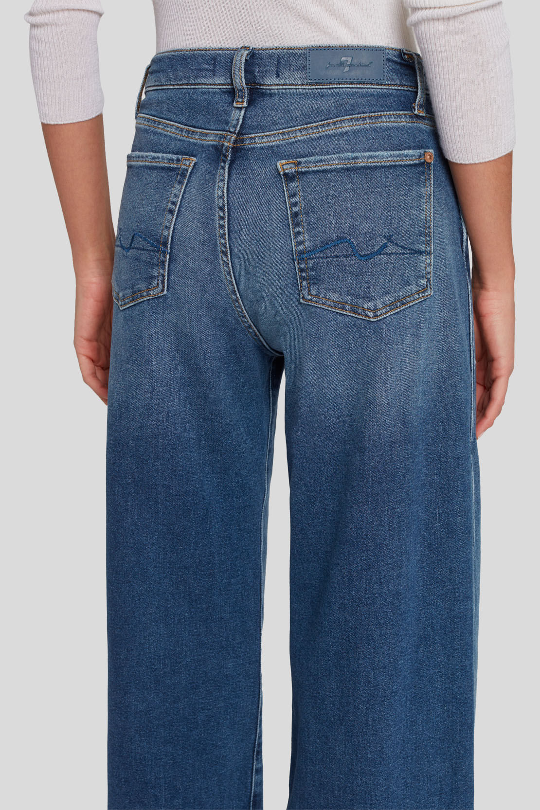 LOTTA LUXE VINTAGE BLUEPRINT