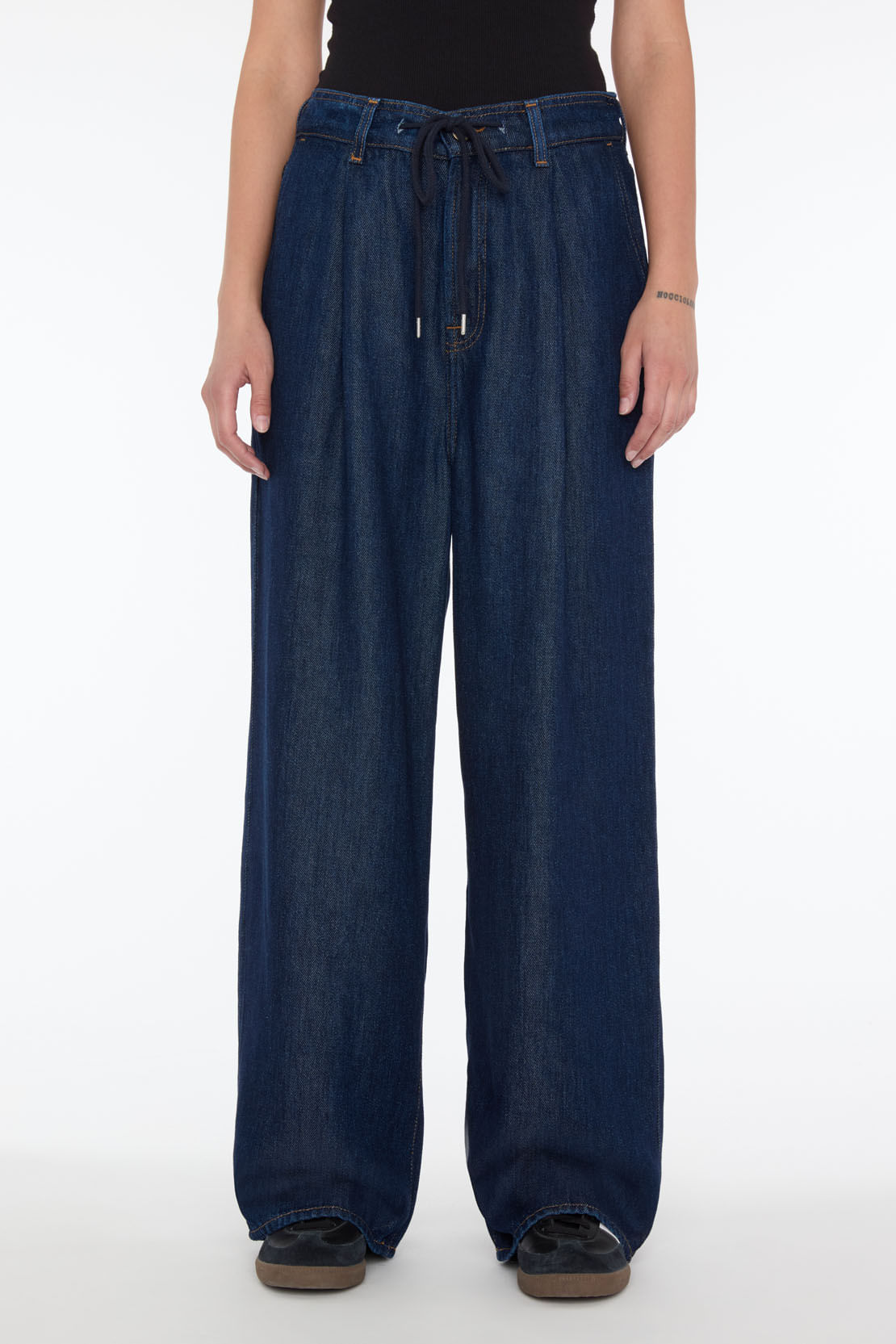 TILDA PANT COCO