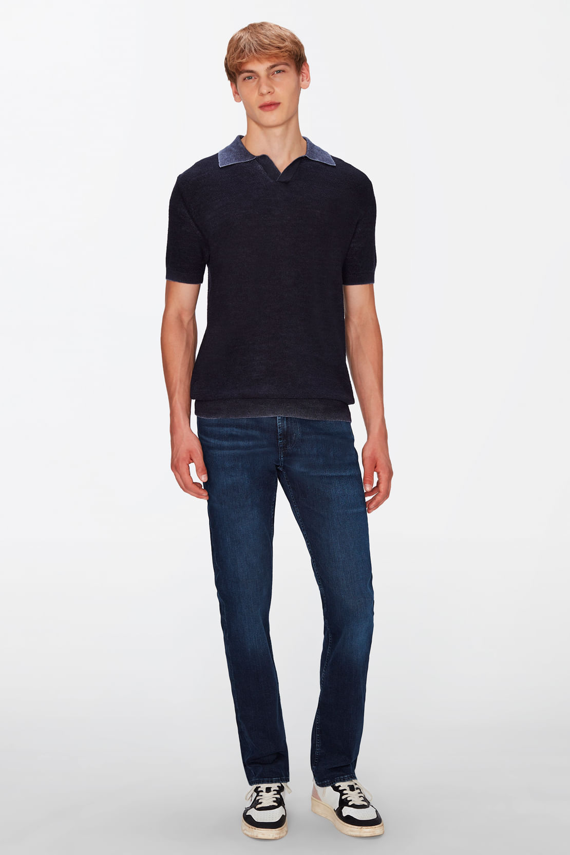 STANDARD SPECIAL EDITION LUXE PERFORMANCE ECO DARK BLUE