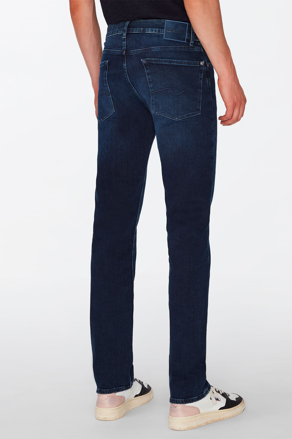 STANDARD SPECIAL EDITION LUXE PERFORMANCE ECO DARK BLUE