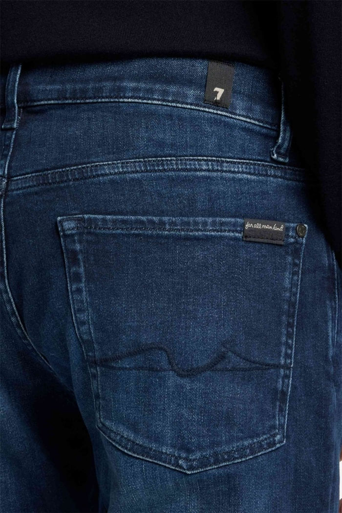 SLIMMY LUXE PERFORMANCE DARK BLUE
