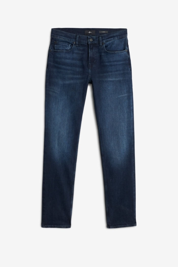 SLIMMY LUXE PERFORMANCE DARK BLUE