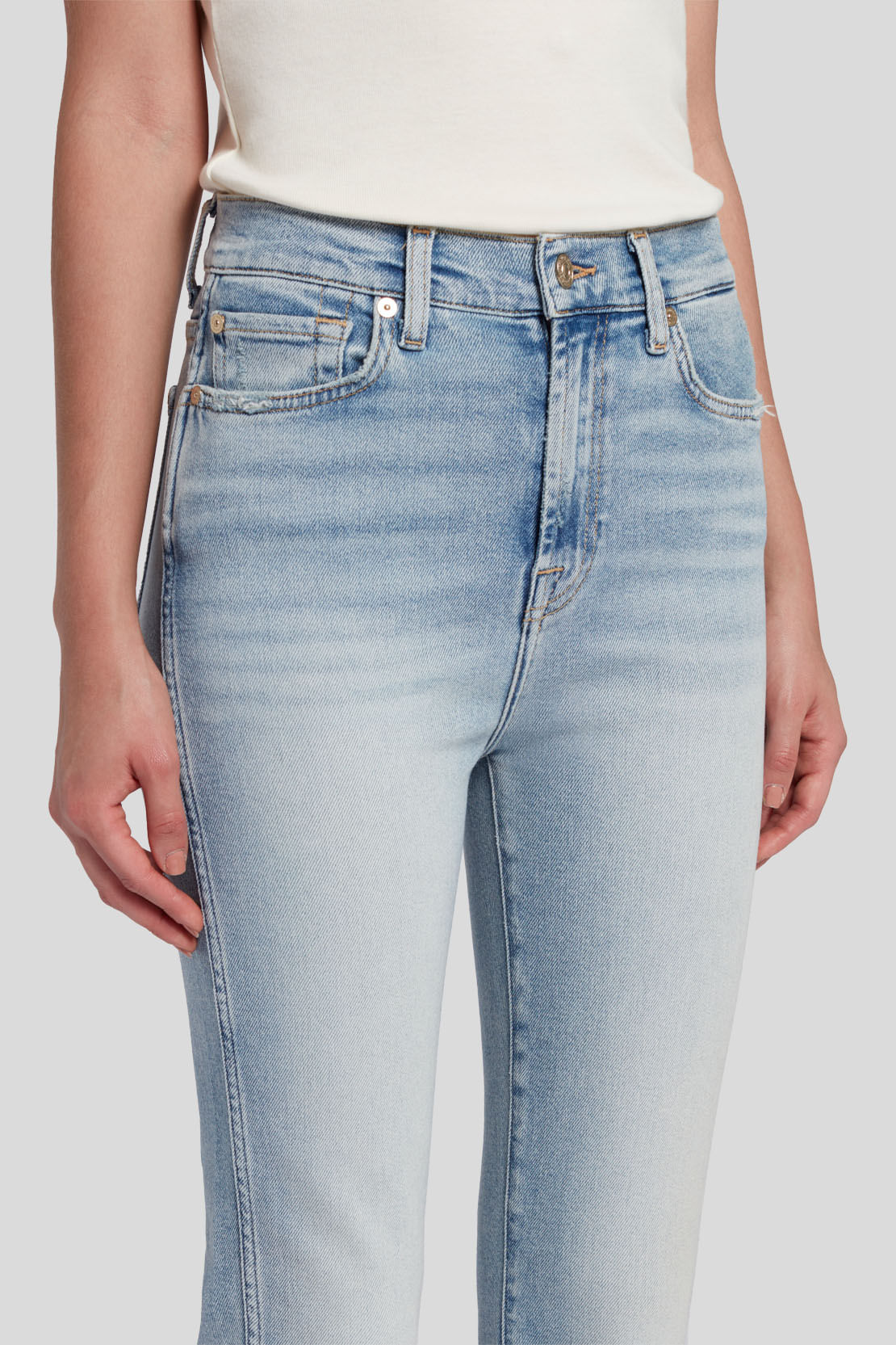HW SLIM KICK LUXE VINTAGE SUNDAY
